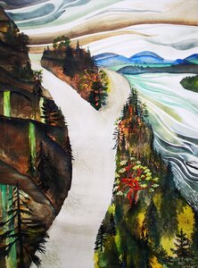 Untitled by 
Cori Mearns