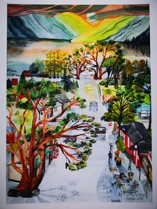 Untitled by 
Cori Mearns
