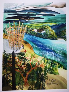 Untitled by 
Cori Mearns