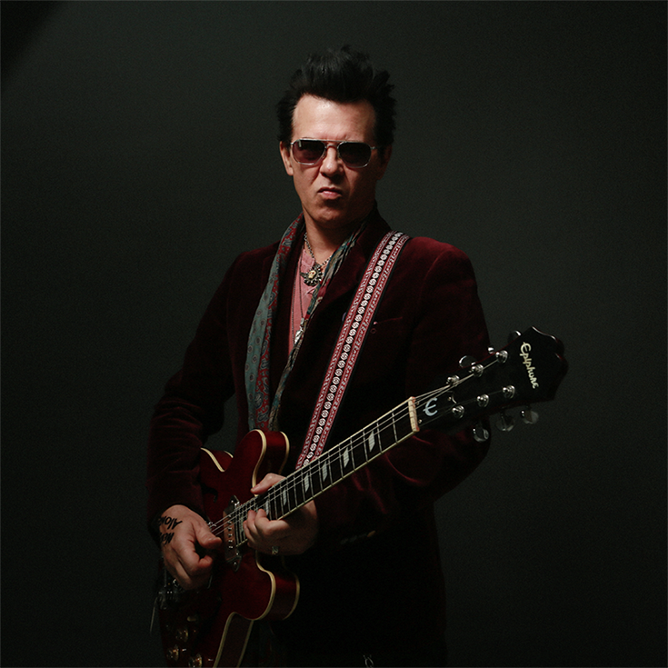 Harbour Blues 'n Roots '24 Presents Mike Farris - May 6th @ Ship Point (Inner Harbour)