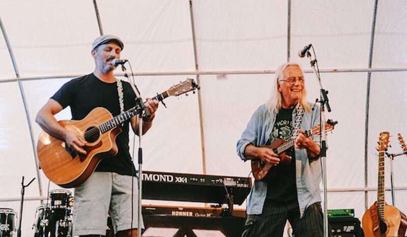 Sunday Night Fiolk - Jun 13th @ Sons of Norway