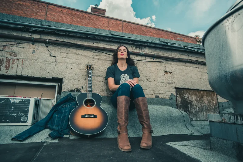 Emily Triggs @ Hotel Wolfe Island Jul 3 2024 - May 3rd @ Hotel Wolfe Island