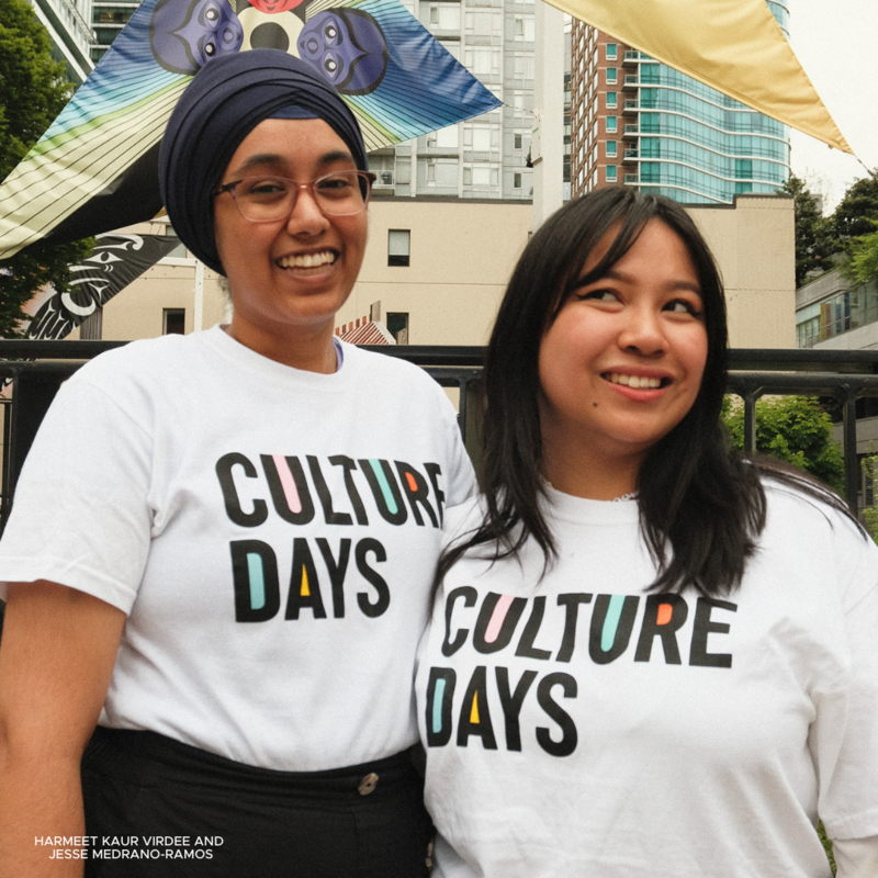 BC Culture Days - Jul 6th @ BC Culture Days (Across BC and Greater Victoria)