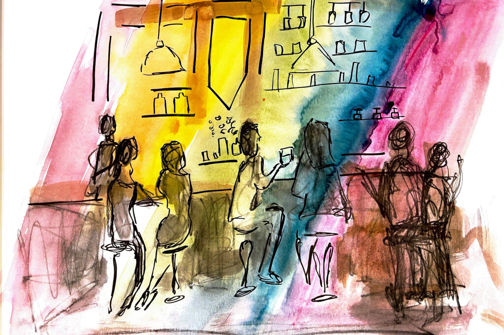 Queer liberation in Kingston requires modern nightlife