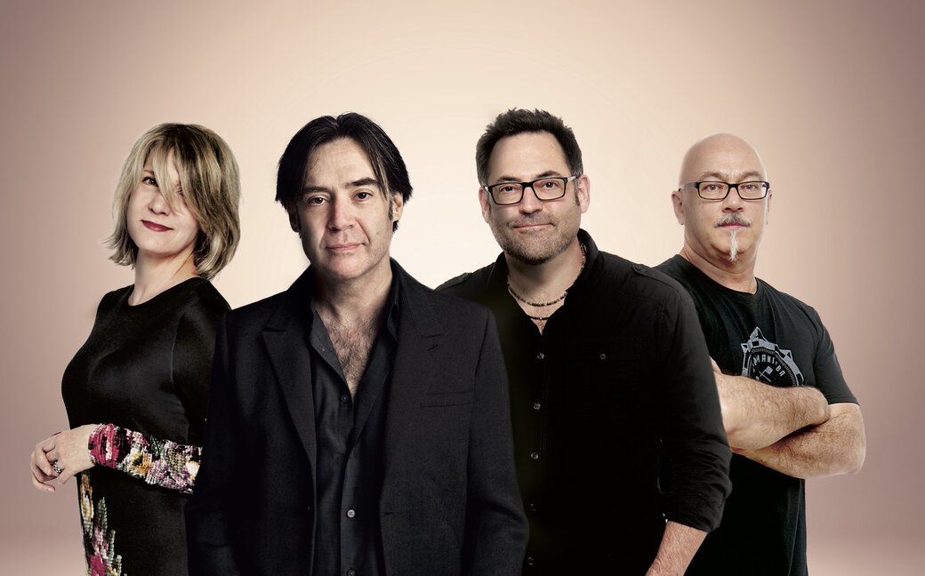 Profile Image: Crash Test Dummies
