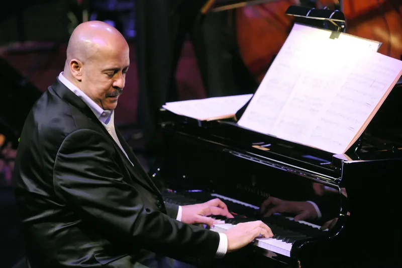Hilario Dur&aacute;n Trio @ Hotel Wolfe Island Jul 14 2024 - Jun 11th @ Hotel Wolfe Island