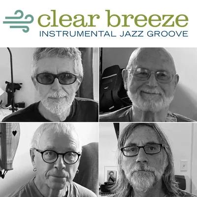 Clear Breeze @ Hotel Wolfe Island Jul 4 2024 - May 7th @ Hotel Wolfe Island