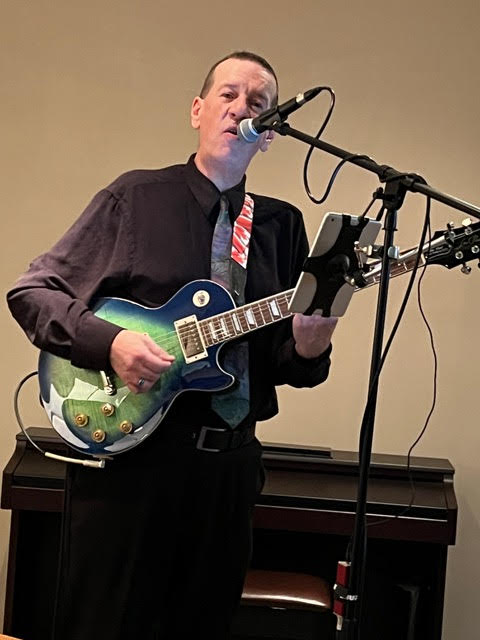 Profile Image: Rick Benn