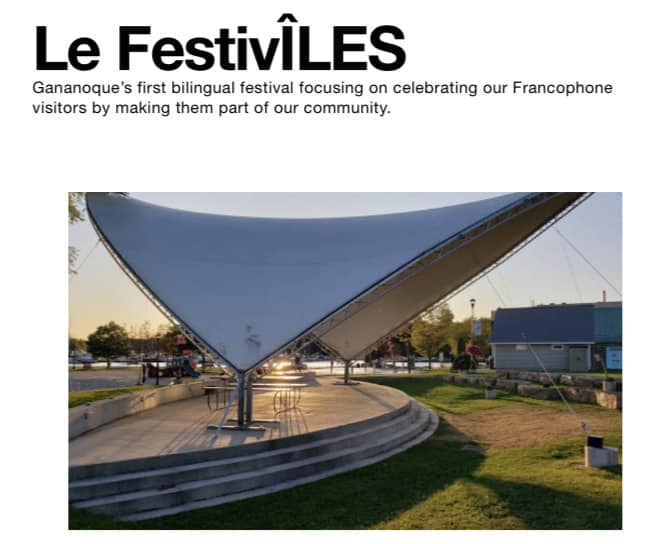 Profile Image: Le Festiv&Icirc;LES