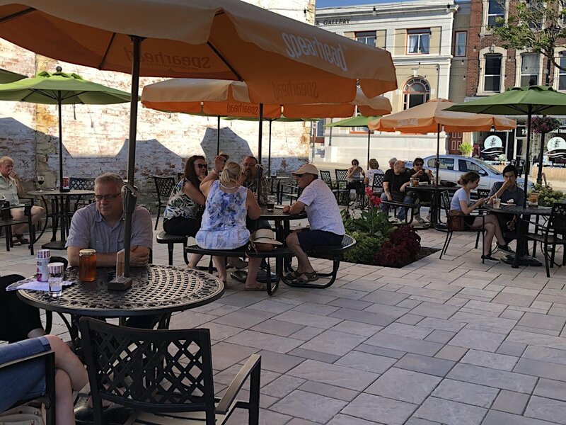 Colin Slack @ Pistachio Caf&eacute; Jul 13 2024 - May 9th @ Pistachio Caf&eacute;
