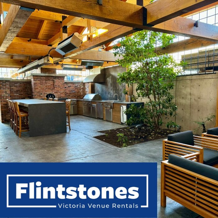 Profile Image: Flintstones: Victoria Venue Rentals 