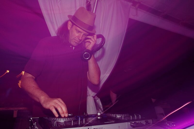 DJ LoFi - Mike Devlin @ ArtisTREE Festival - May 6th @ Government House