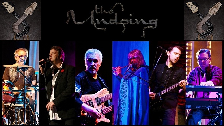 Profile Image: The Undoing