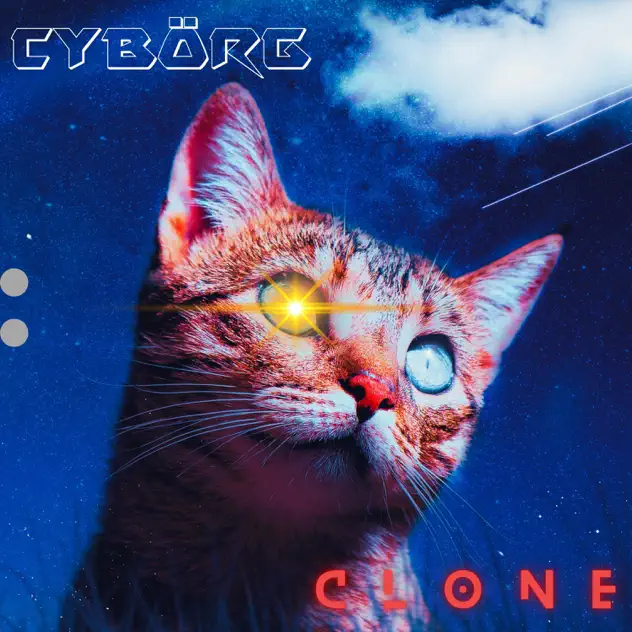 Profile Image: Cyb&ouml;rg 