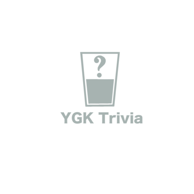 Trivia with YGK Trivia - May 11th @ Daft Brewing