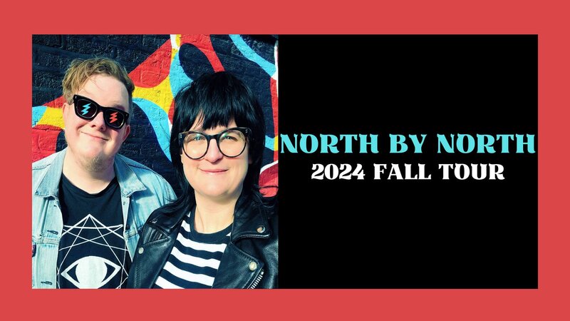 North By North, The Backsteps, Monach @ The Mansion Aug 30 2024 - May 6th @ The Mansion