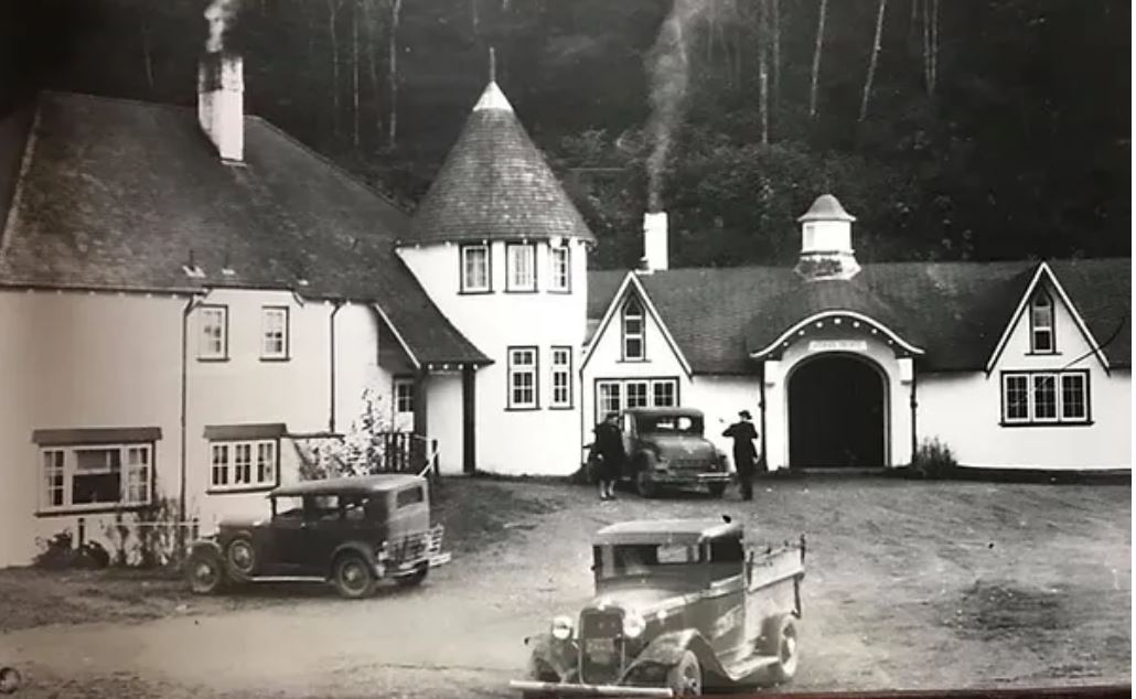 Profile Image: Sooke River Hotel