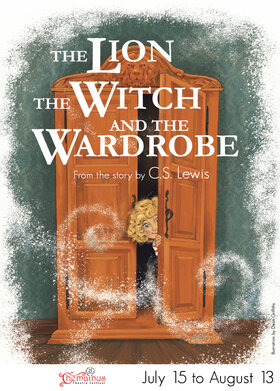 The Lion, The Witch and The Wardrobe @ Chemainus Theatre Festival Aug 13 2017 - Jun 25th @ Chemainus Theatre Festival