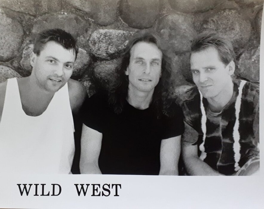 Profile Image: Wild West 