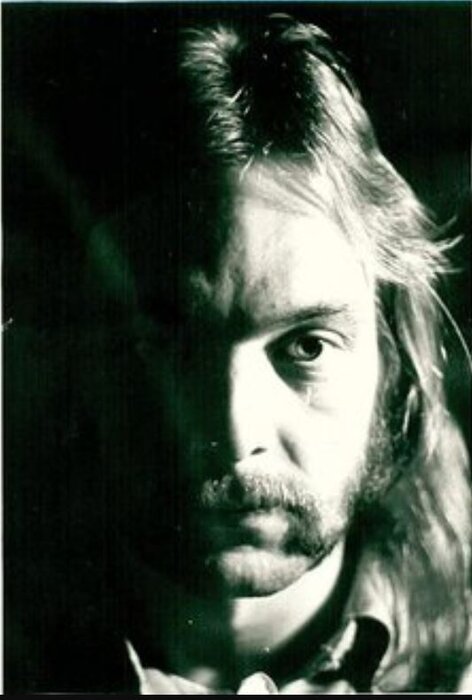 Profile Image: John S. Booth
 "Johnny B"