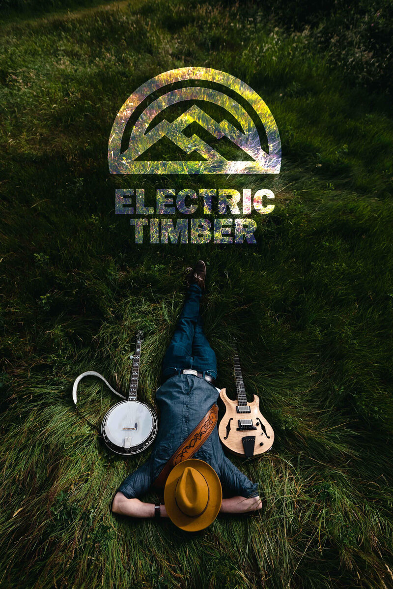 Electric Timber Inc @ ArtisTREE Festival - May 6th @ Government House