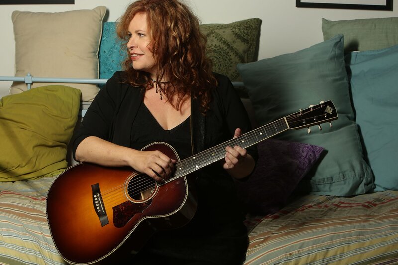 Ontario Festival of Small Halls: Suzie Vinnick @ Marble Arts Centre Oct 11 2024 - May 6th @ Marble Arts Centre