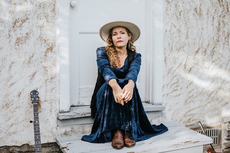 Ontario Festival of Small Halls: Meredith Moon @ Morton Community Hall Oct 10 2024 - May 6th @ Morton Community Hall