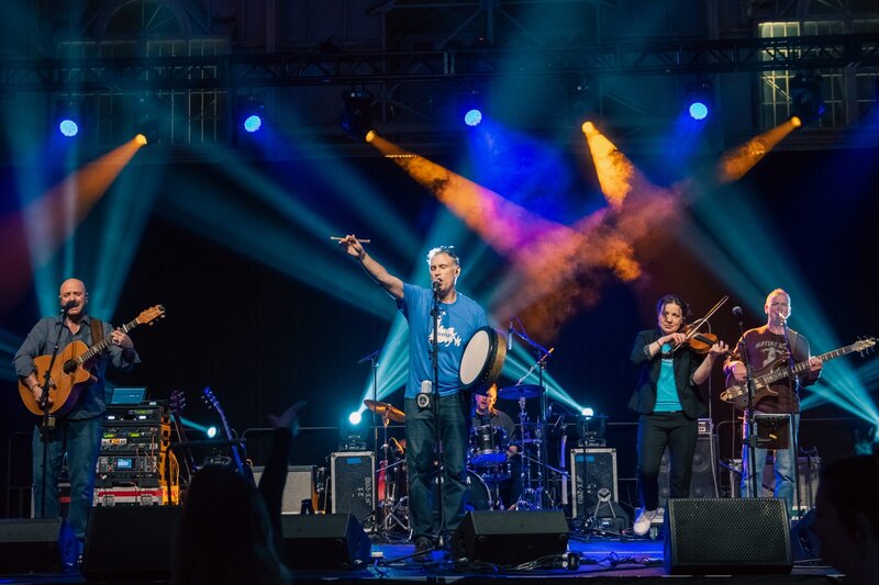 Ontario Festival of Small Halls: East Coast Experience @ Newboro Community Hall Oct 12 2024 - May 6th @ Newboro Community Hall