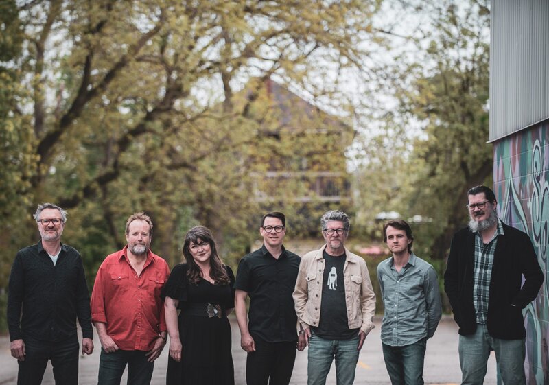 Ontario Festival of Small Halls: Skydiggers @ The Regent Theatre Nov 17 2024 - May 6th @ The Regent Theatre