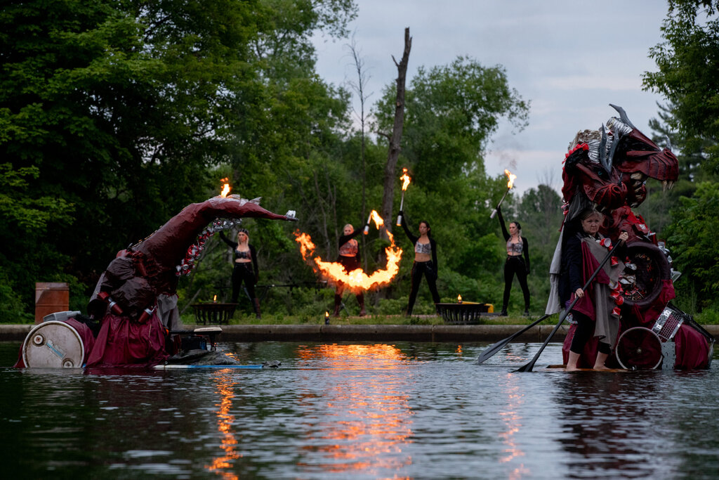Kingston Arts Council and the City of Kingston announce 2024 CKAF recipients