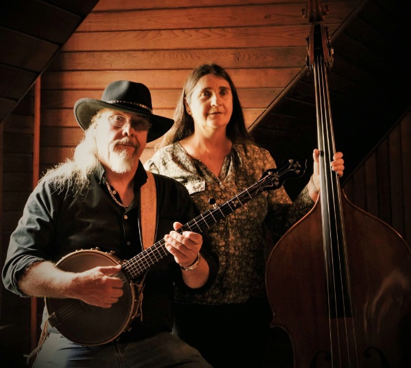 Sunday Night Folk - Jun 4th @ Sons of Norway