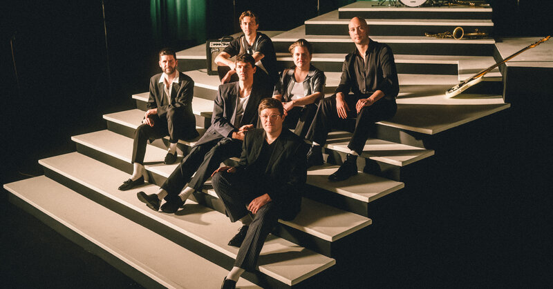 The Dip (plus Krystle Dos Santos) @ Ship Point (Inner Harbour) - Aug 23, 2024