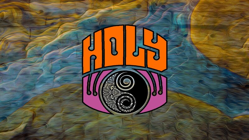 Holy Wow @ Hotel Wolfe Island Aug 22 2024 - May 9th @ Hotel Wolfe Island