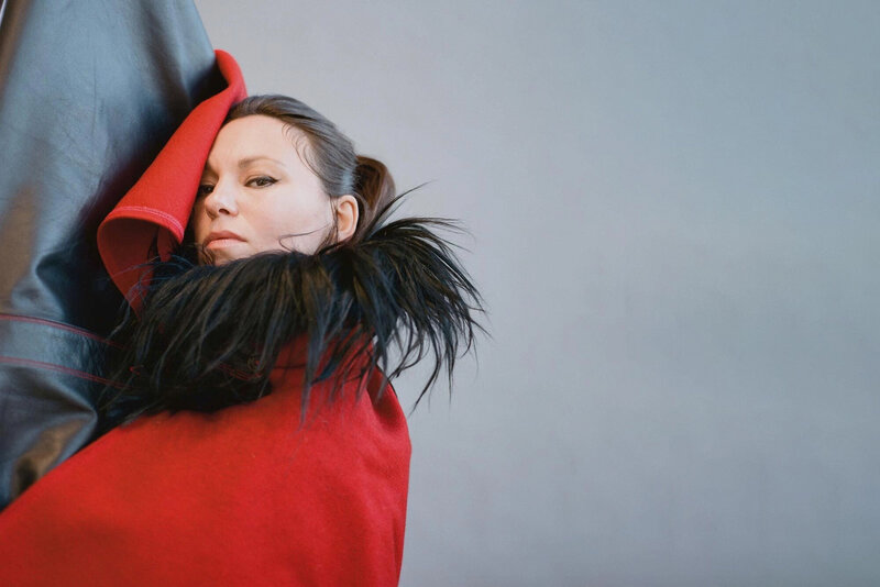 Voices in Circle: Tanya Tagaq @ The Farquhar at UVic Sep 18 2024 - Jun 4th @ The Farquhar at UVic