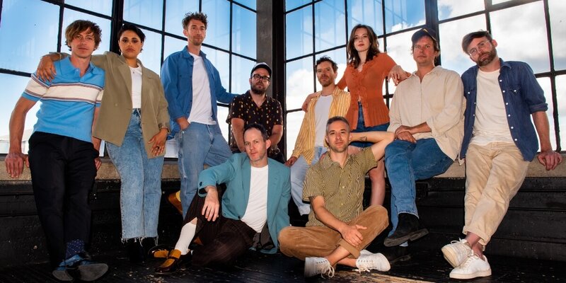 Dwayne Gretzky @ Drill Hall at Base31 Oct 5 2024 - May 6th @ Drill Hall at Base31