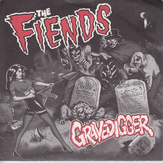 Profile Image: The Fiends