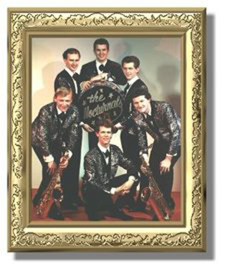 Profile Image: The Nocturnals