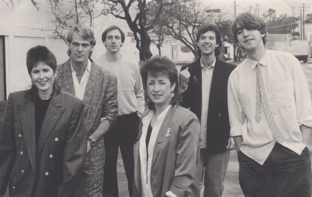 Profile Image: The Rhythm Toads