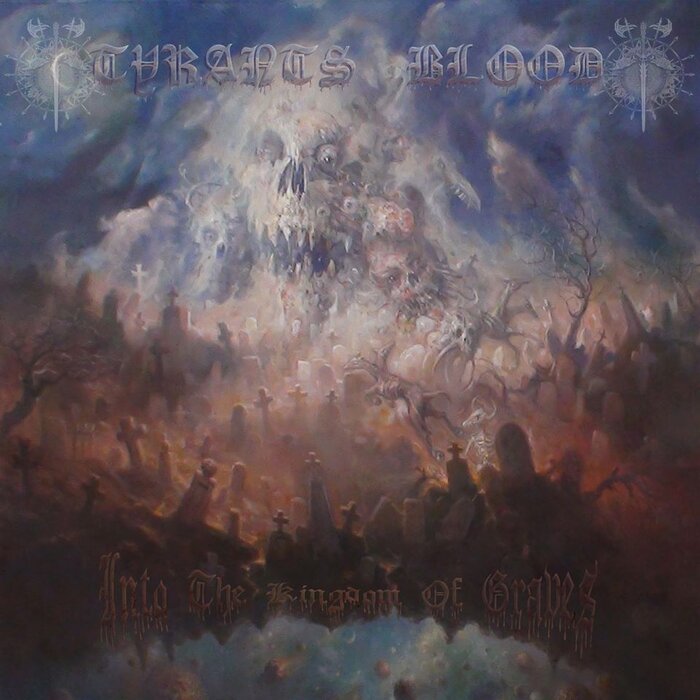Profile Image: Tyrants Blood