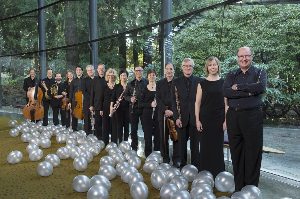 Profile Image: Turning Point Ensemble