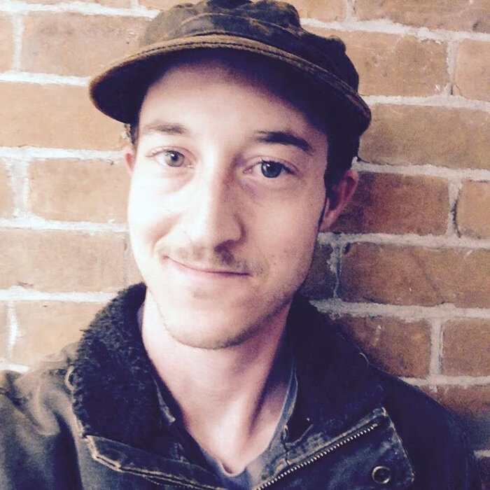 Profile Image: Reuben Ellis