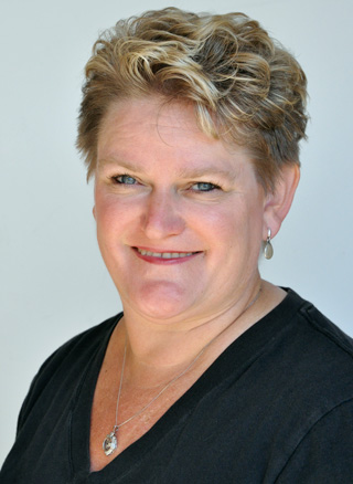 Profile Image: Anita Bonkowski
