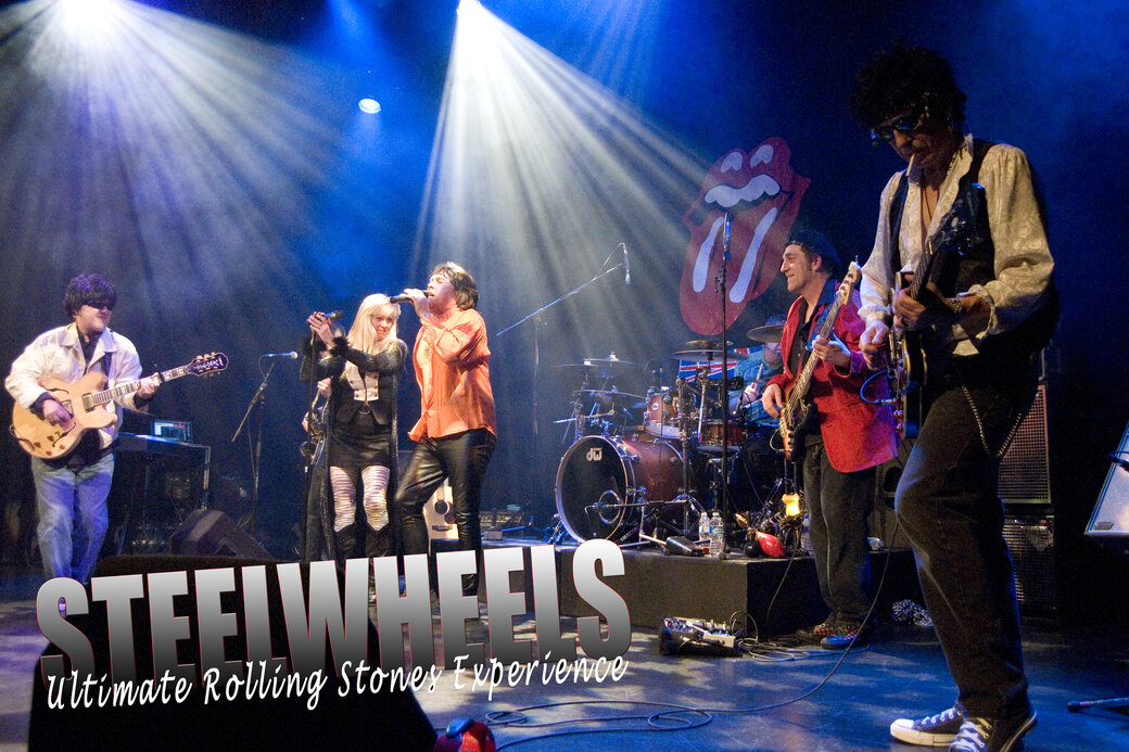 Profile Image: Steelwheels