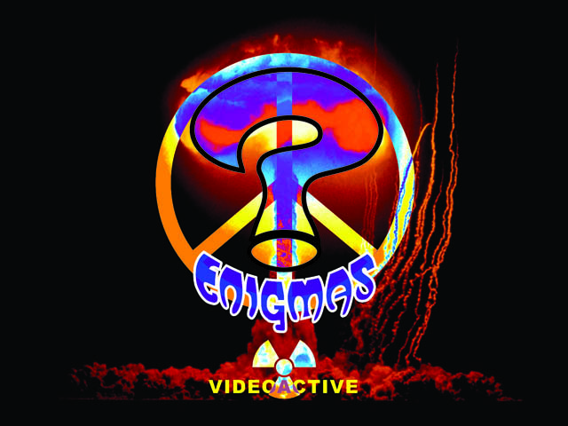 Profile Image: ENIGMAS