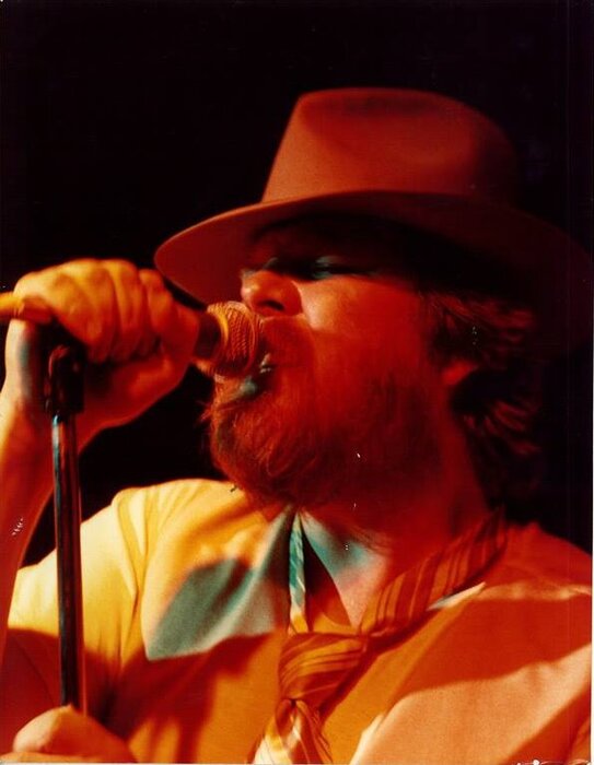 Profile Image: Hank Leonhardt
 "Hank Lionhart"