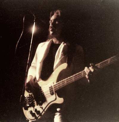 Profile Image: John McKay 