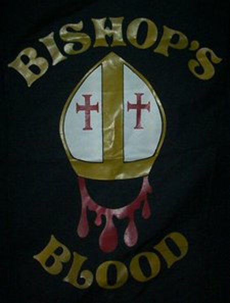 Profile Image: Bishops Blood