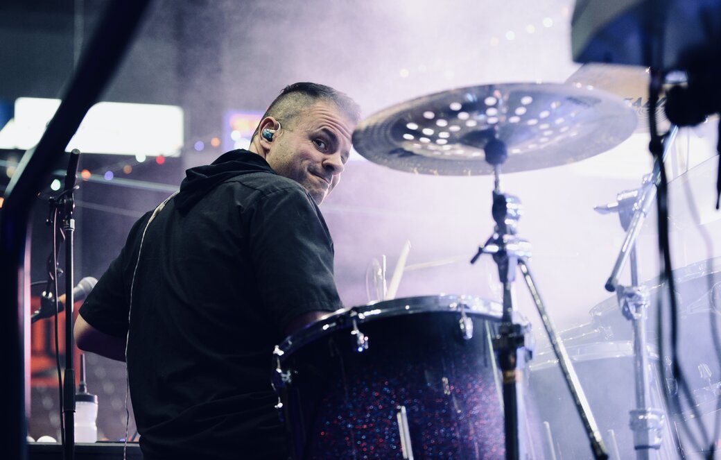 Profile Image: Sean Wallbridge