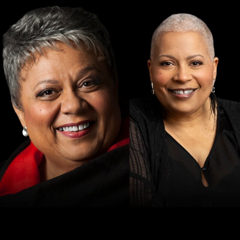 Jackie + Kim Richardson: A Family Affair - May 17th @ Sergeants Mess Hall