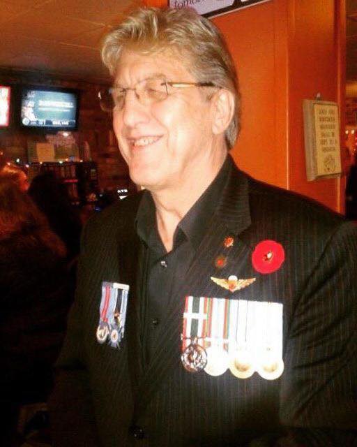 Profile Image: Bob Mitchell